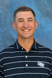 Travis Trace head shot