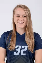 Head shot of Bailey Stites