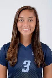 Head shot of JJ Bryant