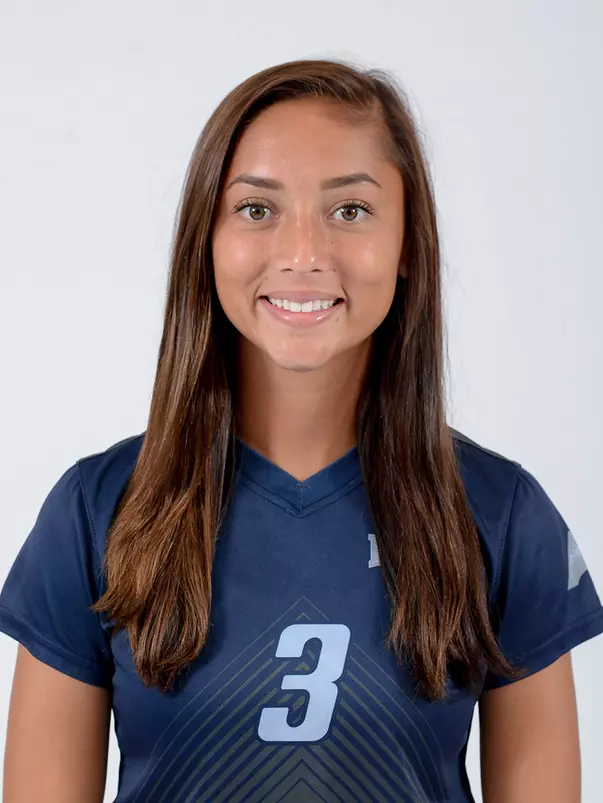 Head shot of JJ Bryant