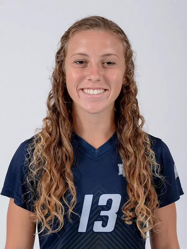 Head shot of Julia Martin