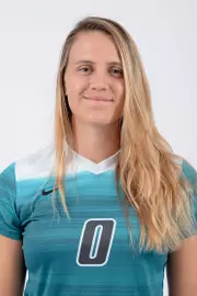 Head shot of Kaitlyn Powell
