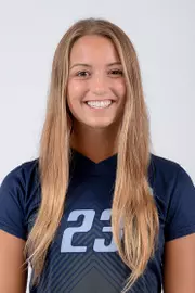Head shot of Krista Colubiale
