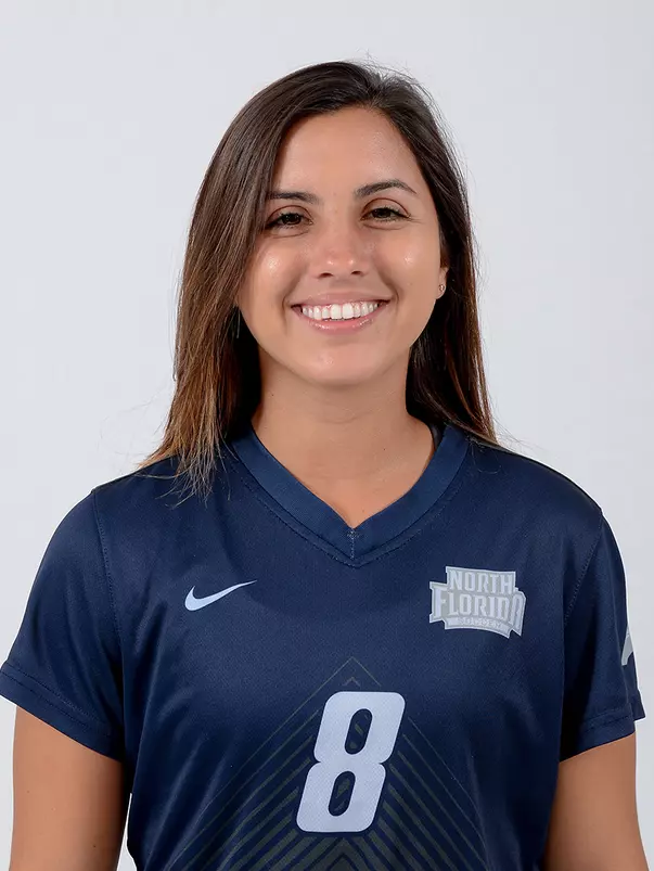 Head shot of Loreno Cedeno