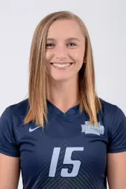 Head shot of Mackenzie Meisler