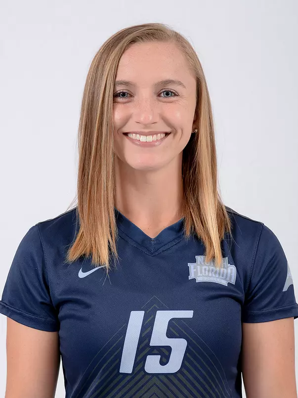 Head shot of Mackenzie Meisler
