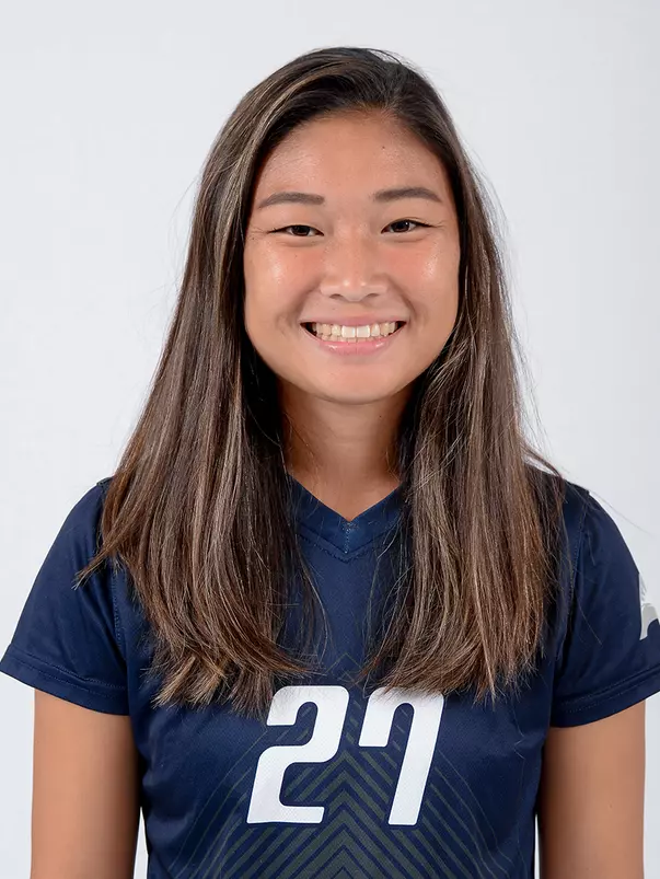 Head shot of Sophia Thompson