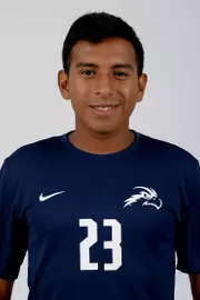 Headshot of Ivan Castro