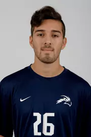 Headshot of Kyle Frudakis