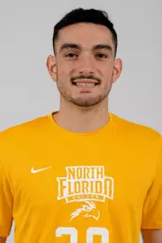 Headshot of Philip D'Amico