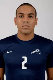 Headshot of Tawan Seles
