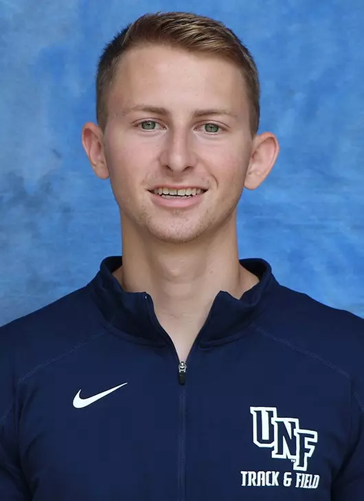 Anderson Bobo Headshot