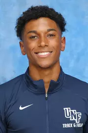 Austin Thompson Headshot
