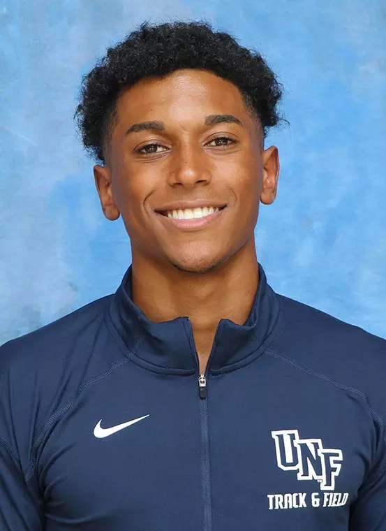 Austin Thompson Headshot