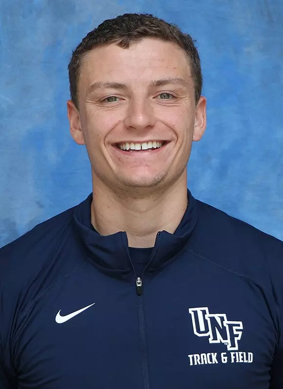 Bobby Harris Headshot