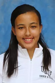 Cheyenne St. Lewis Headshot