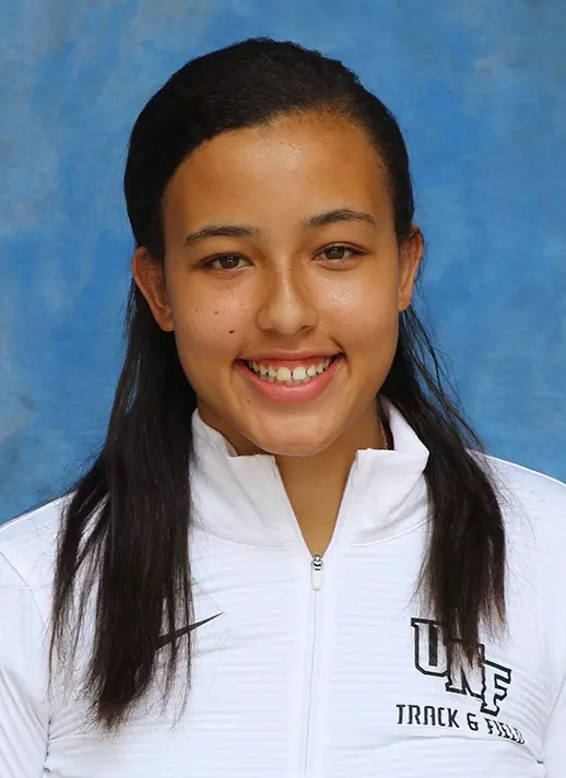 Cheyenne St. Lewis Headshot