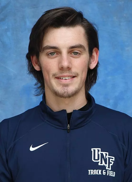 Christian Conder Headshot