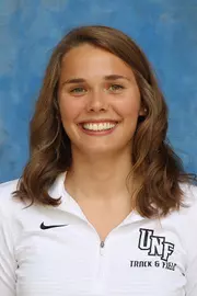 Dakota Hirmer Headshot