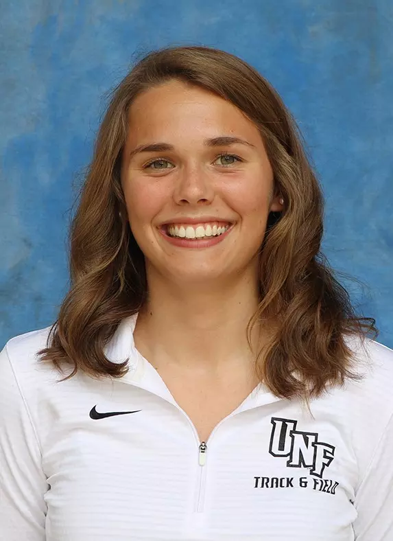 Dakota Hirmer Headshot