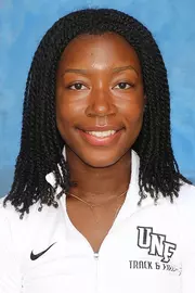 Destiny Shape Headshot