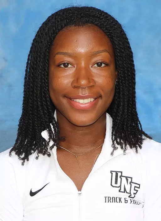 Destiny Shape Headshot