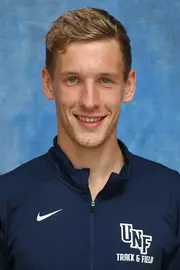 Fynn Timm Headshot