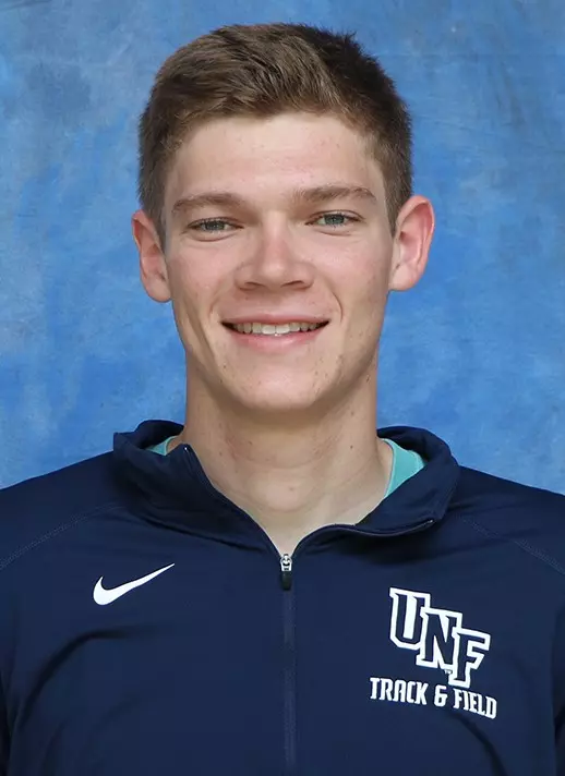 George Escobar Headshot