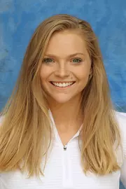 Harley Horsley Headshot