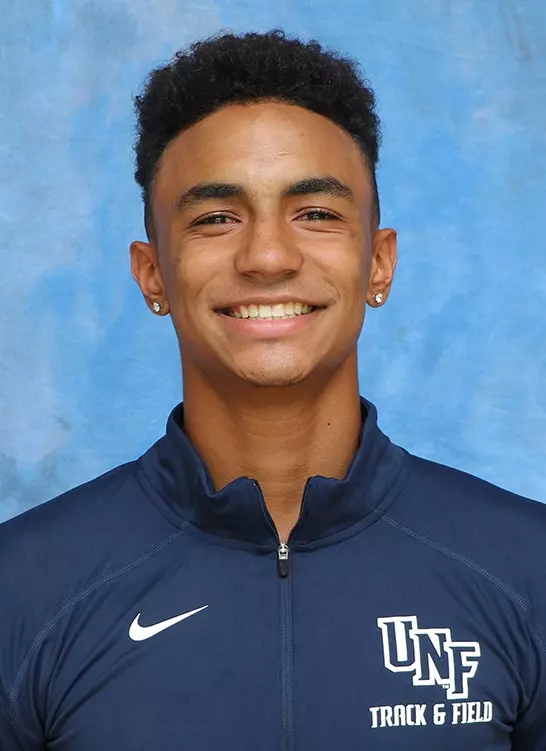 Jaasiel Torres Headshot