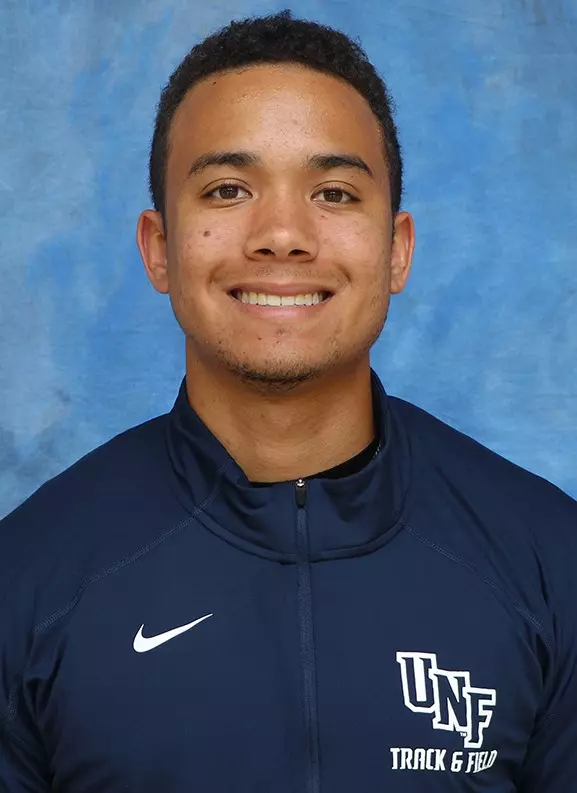 Jared Hayes Headshot