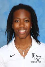 Khorri Newton Headshot