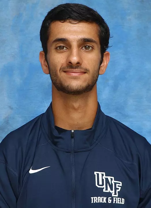 Nathan Jubran Headshot