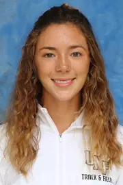 Vireda Kerlin Headshot