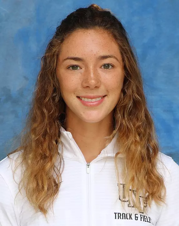 Vireda Kerlin Headshot