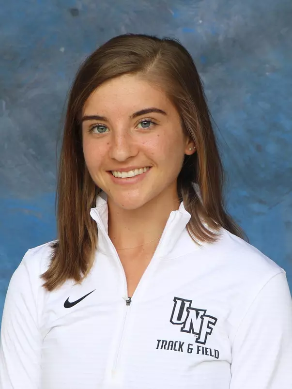 Katie Potts Headshot