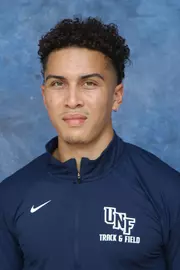 Michael Alexander headshot