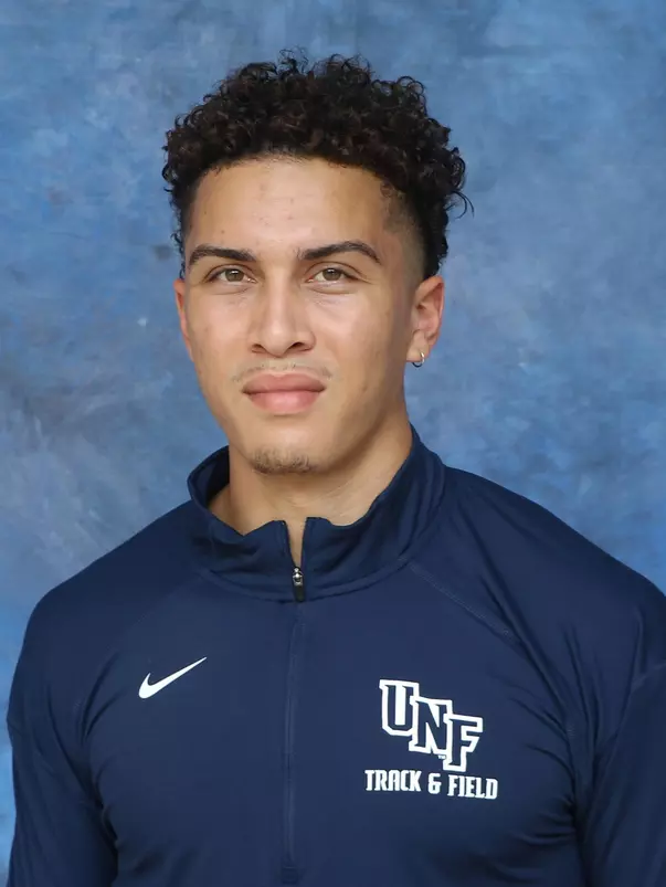 Michael Alexander headshot