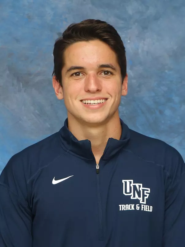 Rob Leverone Headshot