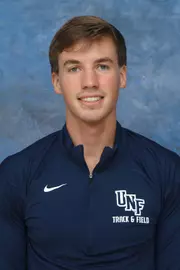 Tyler Rollins Headshot