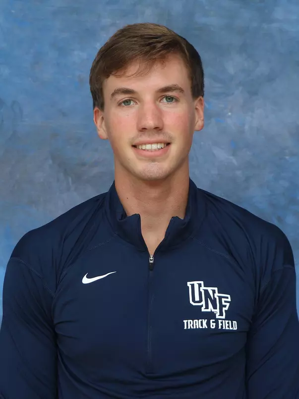 Tyler Rollins Headshot