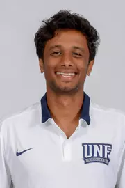 Sahil Deshmukh Headshot
