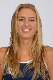 Kinga Gartner Headshot