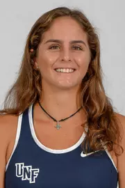 Rafaela Gomez Headshot