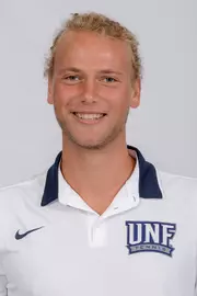 Till Von Winning Headshot