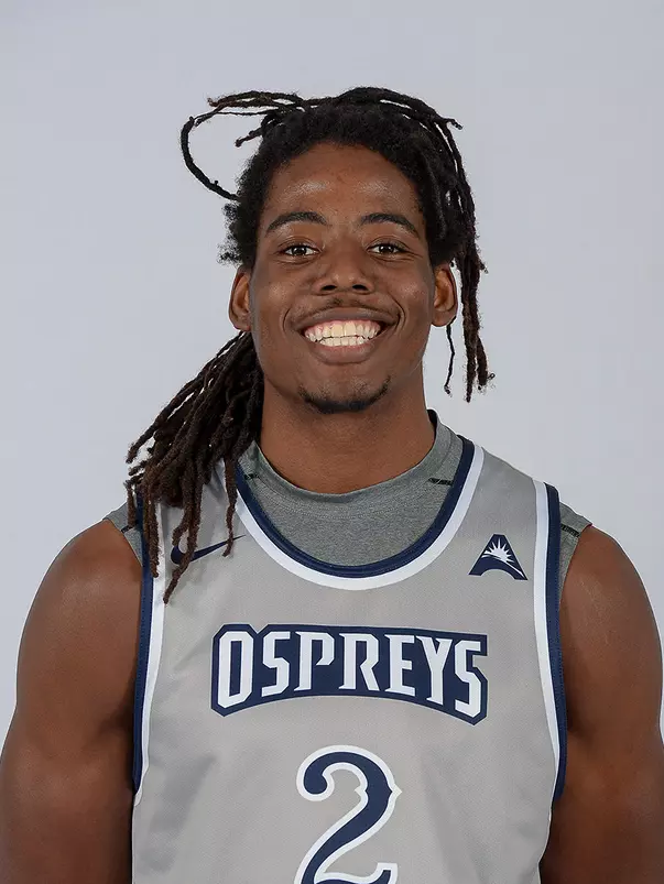 Wajid Aminu head shot