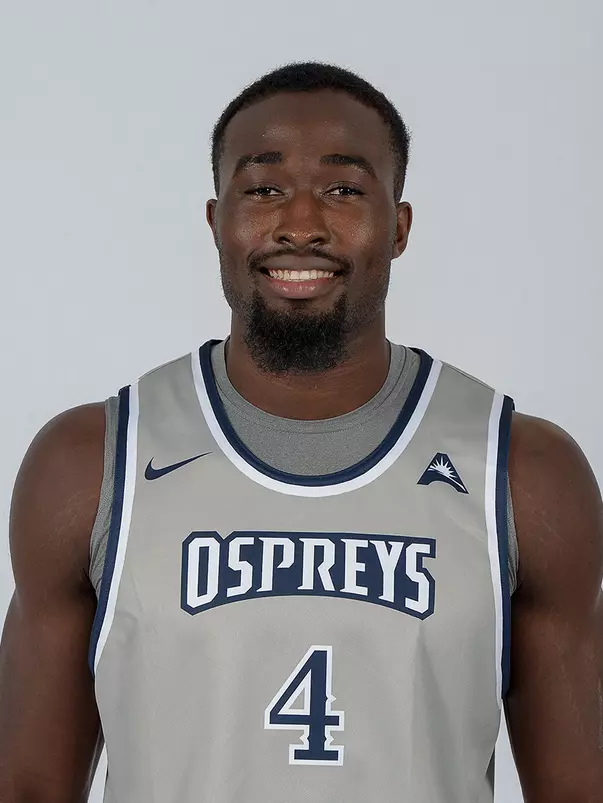 Ezekiel Balogun head shot