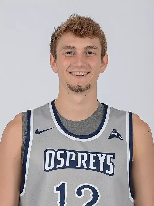 Ryan Burkhardt head shot