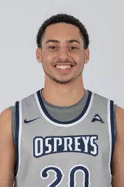 Brian Coffey head shot