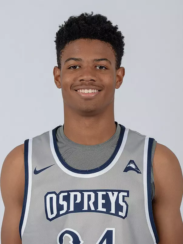 Cam Copeland head shot